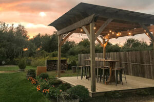 Lire la suite à propos de l’article Travaux, construction de pergola ou de carport : faut-il une autorisation ?