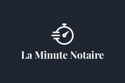 La minute notaire : formalités effectuées au décès, notamment en cas de découverte d&rsquo;un testament (Avec légèreté)
