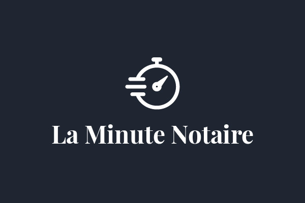 You are currently viewing La minute notaire : découverte de trésor